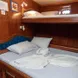 Standard Cabin - Blue Shark One