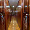 BlueShark One - Corridor