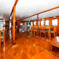 #restaurant - Blue Shark One