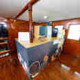 Bar Area - Blue Shark One