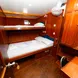 Standard Cabin - Blue Shark One