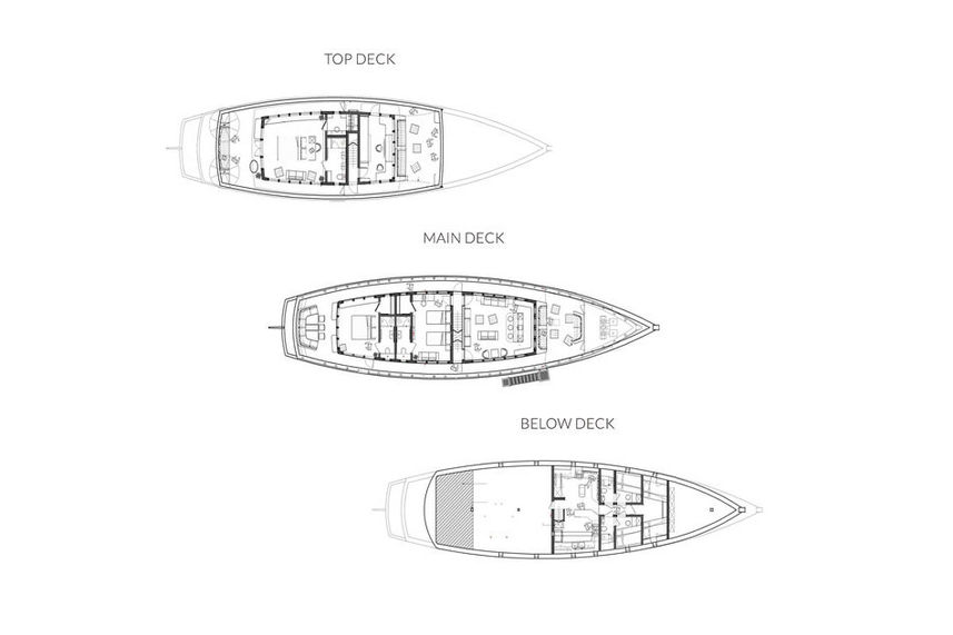 #deckplan floorplan