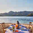 Outdoor Dining - Mischief