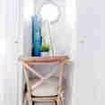 Mischief - Interior desk