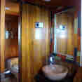 #en-suitebathroom - Warisan Komodo