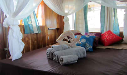 Cabin Solaria