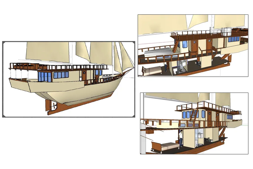 #deckplan floorplan