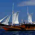 Warisan Komodo