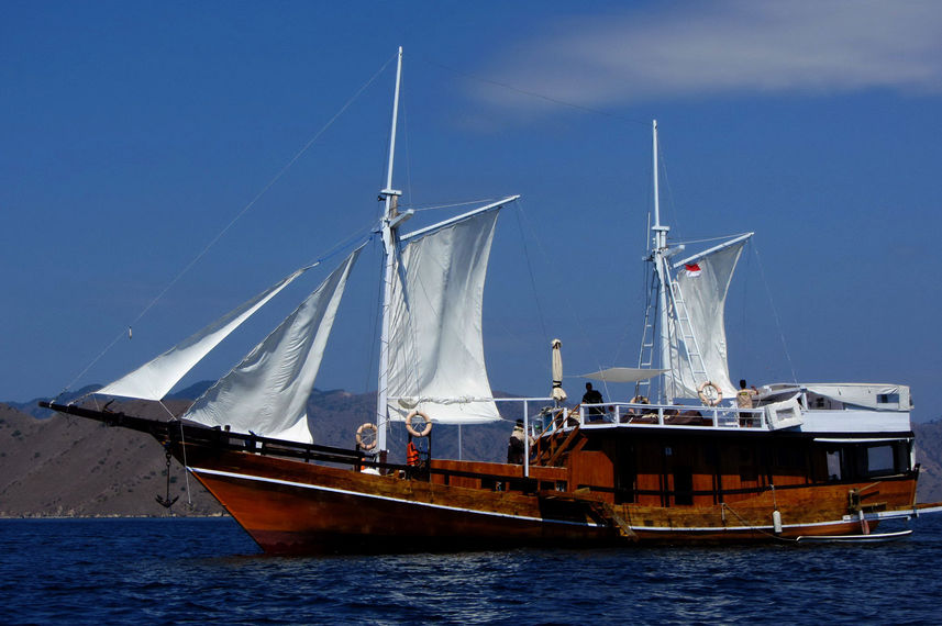 Warisan Komodo