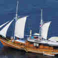 Warisan Komodo