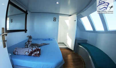 Standard Cabins