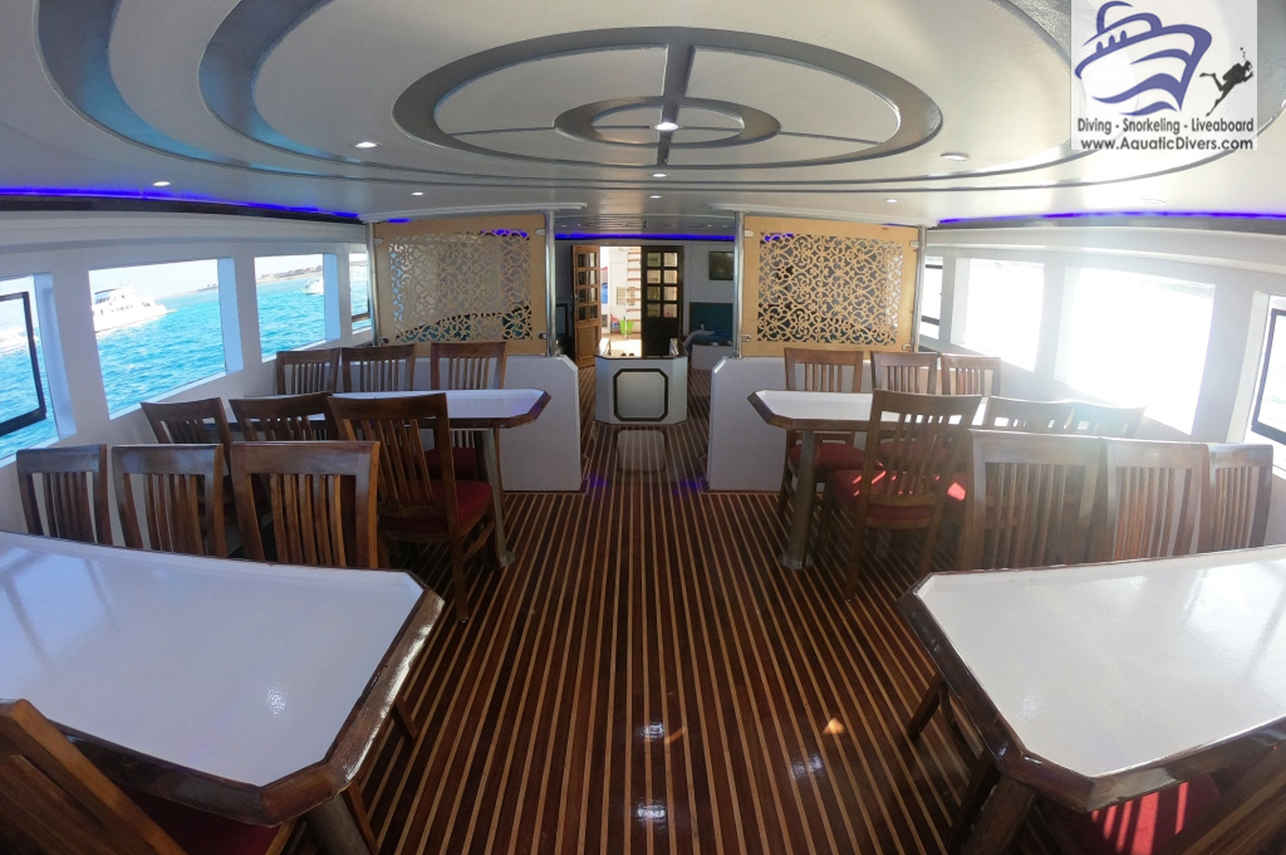 Sala de Jantar - Gloria