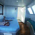 Cabine double - Gloria