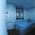 Cabine double - Gloria