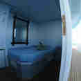 Cabine double - Gloria