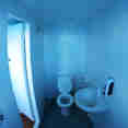 Salle de bain privée - Gloria