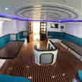 Salon intérieur - Gloria