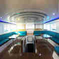 Salon intérieur - Gloria