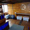 Dive deck - Kireina Phinisi