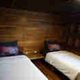 Lower Deck Cabin - Kireina Phinisi