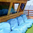 Sun Deck - Kireina Phinisi