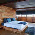 Master Cabin - Kireina Phinisi
