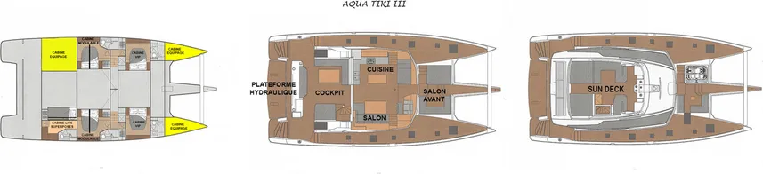 #deckplan floorplan