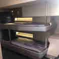 Standard Bunk Cabin - Aqua Tiki III