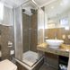 En-suite badkamers - Seven Seas Egypt