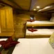 Standard Bunk Cabin - Leyla