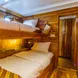 Standard Bunk Cabin - Kelana