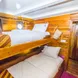 Standard Bunk Cabin - Kelana