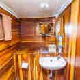 Bagno privato - Kelana