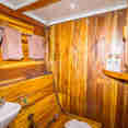Bagno privato - Kelana