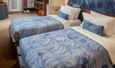 Deluxe Suites