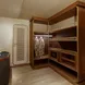 Deluxe Suite Wardrobe