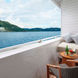 Luxury Suite Balcony