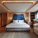 Master Suite Bedroom