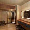 Master Suite Wardrobe