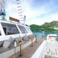 #guestarea - AYANA Lako di'a