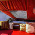 Salon extérieur - Ananda