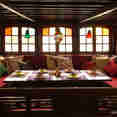 Salon intérieur - Ananda