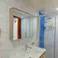 Salle de bain privée - Felicity