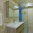Salle de bain privée - Felicity