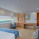 Main Deck Cabin - Felicity