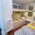 Triple Cabin - Liberty