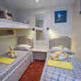 Triple Cabin - Liberty