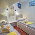 Twin Cabin - Liberty