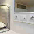 Cabin's facility
