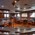 Indoor Saloon - Liberty